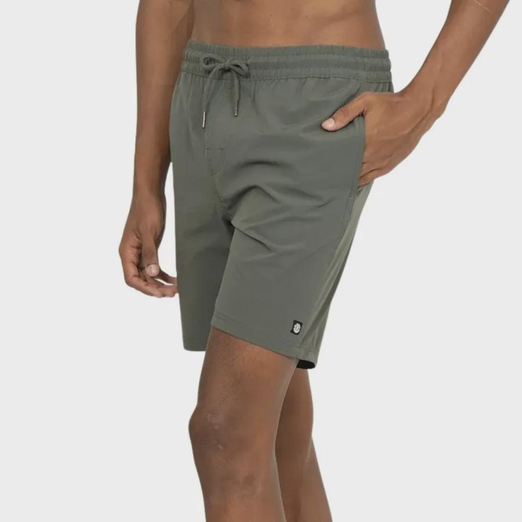 Imagem 2 do produto Bermuda Element Chillin Classic - Masculina