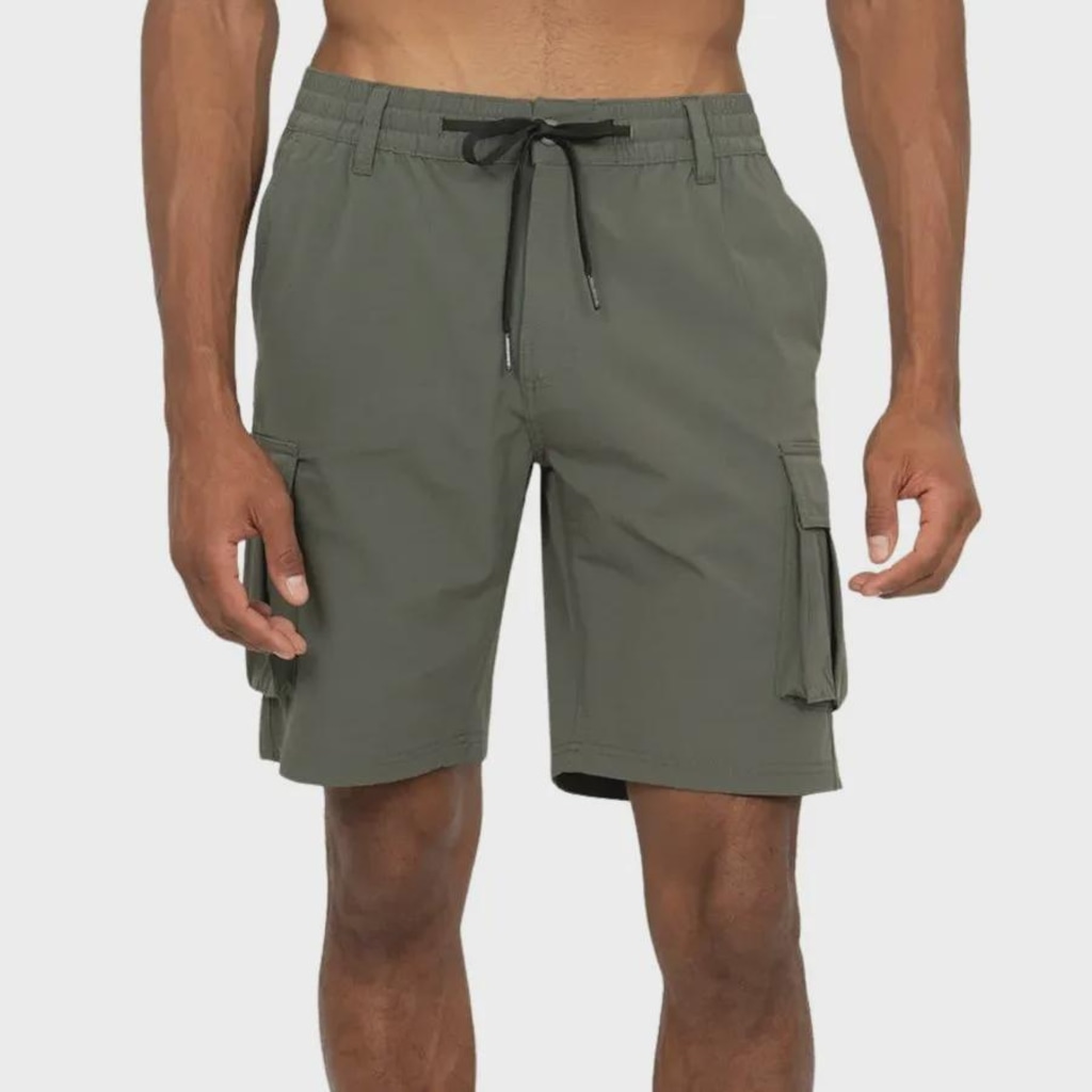 Imagem 1 do produto Bermuda DC Shoes The Thundra Cargo Short Masculina