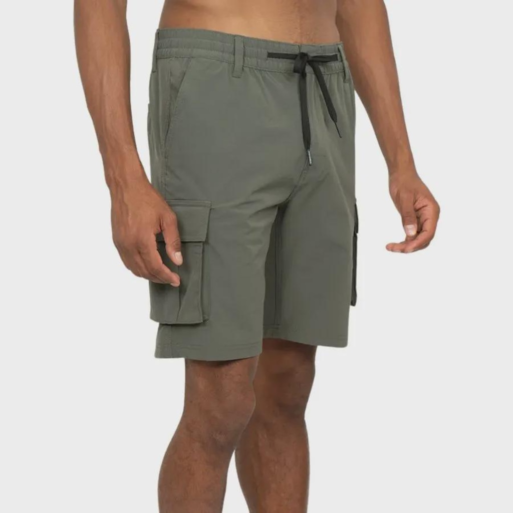 Imagem 4 do produto Bermuda DC Shoes The Thundra Cargo Short Masculina
