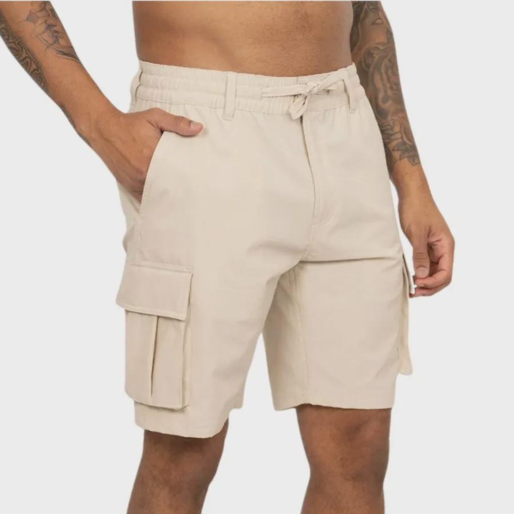 Imagem 3 do produto Bermuda DC Shoes The Thundra Cargo Short - Masculina