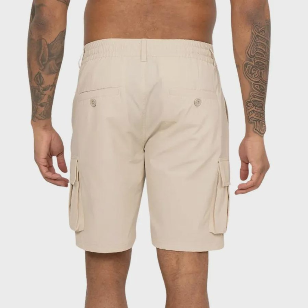Imagem 4 do produto Bermuda DC Shoes The Thundra Cargo Short - Masculina