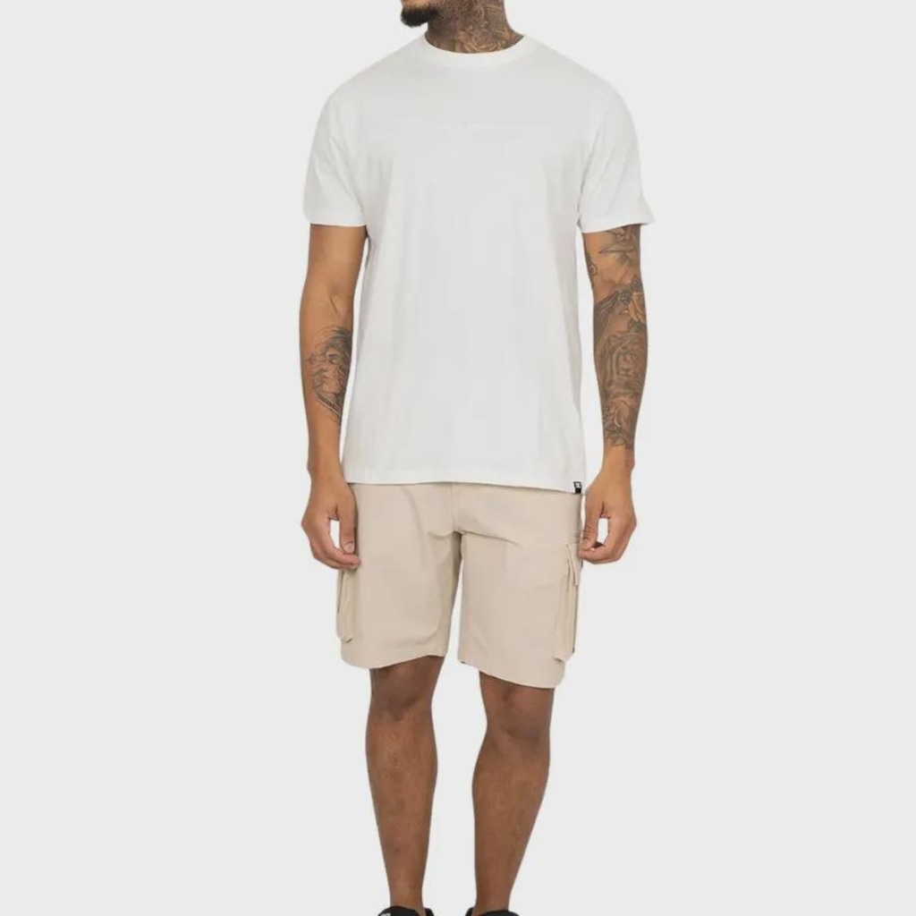 Imagem 5 do produto Bermuda DC Shoes The Thundra Cargo Short - Masculina