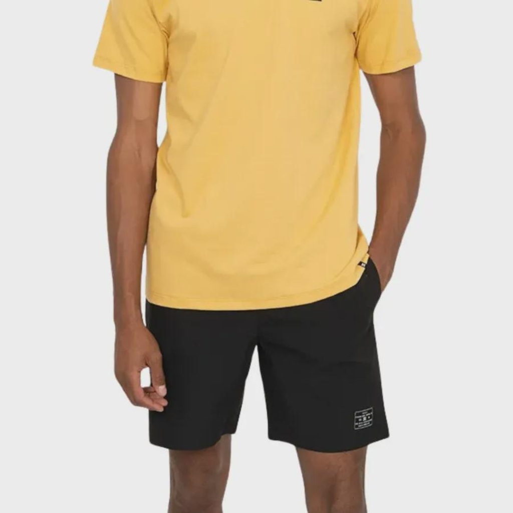 Imagem 5 do produto Bermuda DC Shoes Stryker Short - Masculina