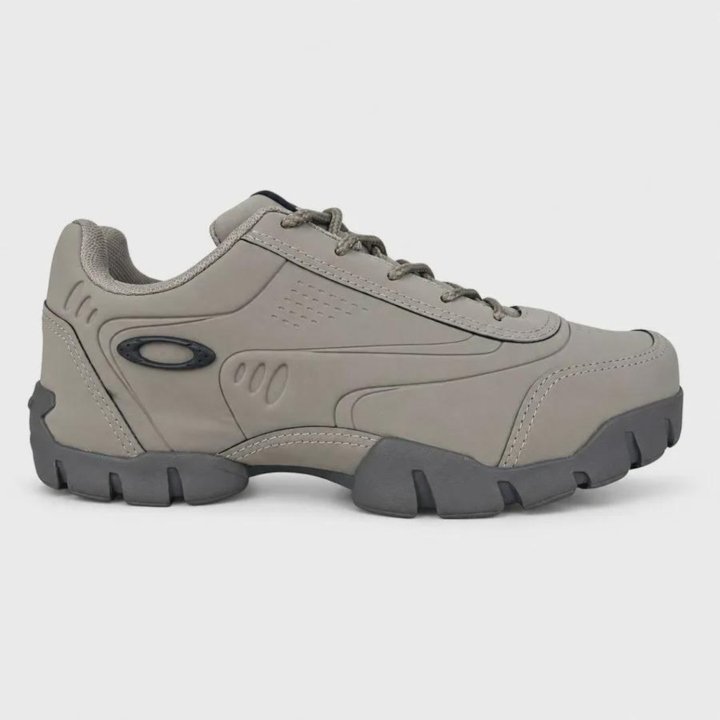 Imagem 1 do produto Tênis Masculino Oakley Stern Terrain Gray
