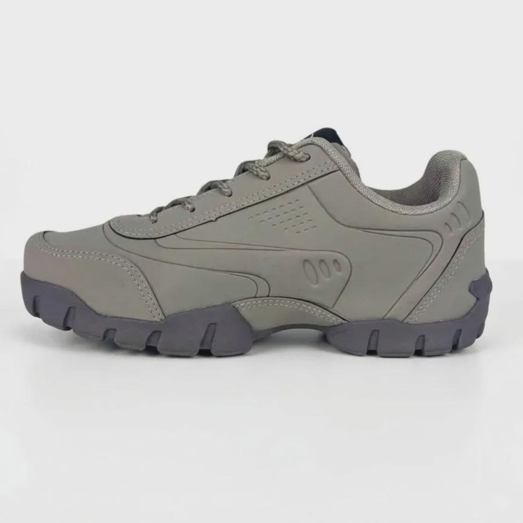 Imagem 2 do produto Tênis Masculino Oakley Stern Terrain Gray
