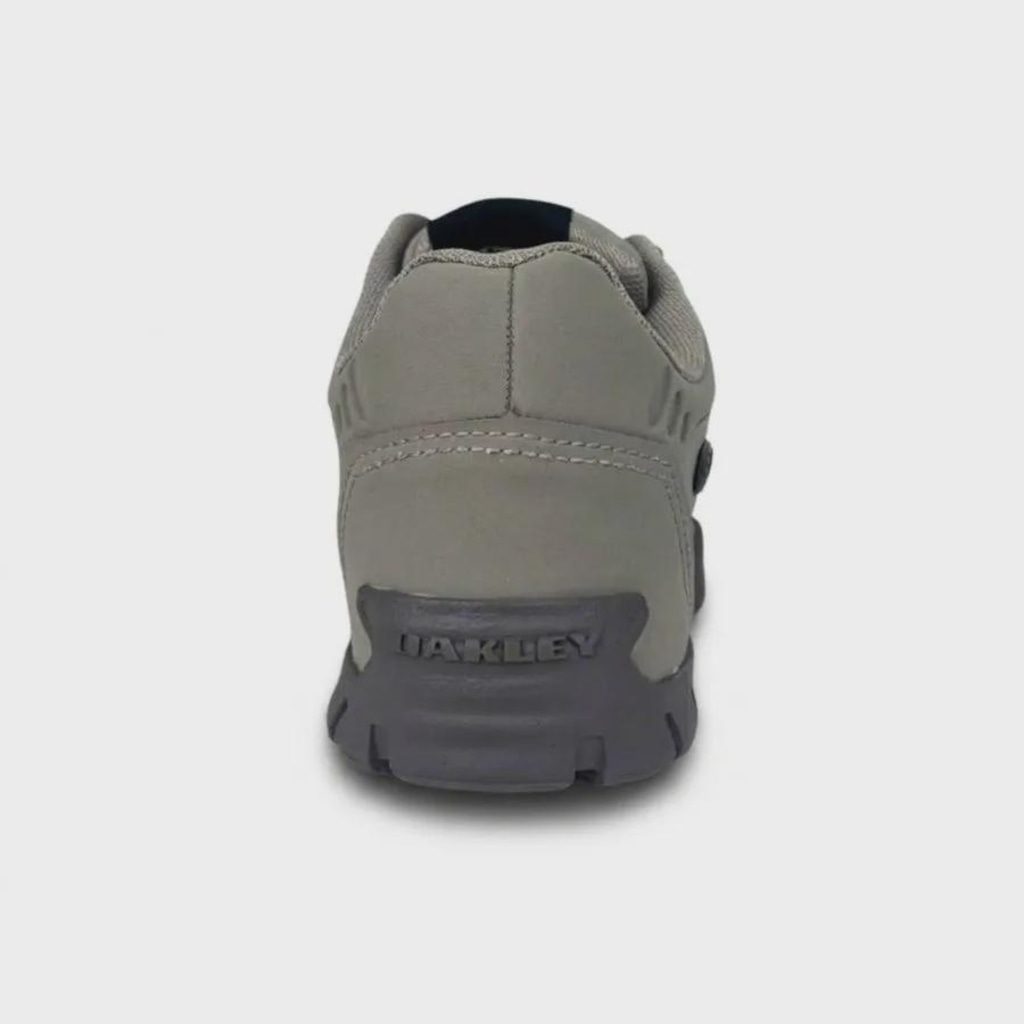 Imagem 4 do produto Tênis Masculino Oakley Stern Terrain Gray