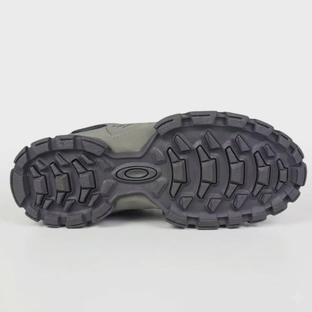Imagem 5 do produto Tênis Masculino Oakley Stern Terrain Gray