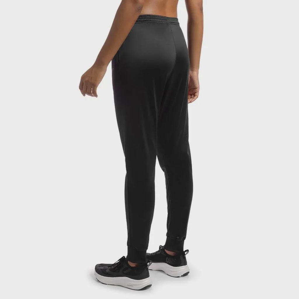 Imagem 5 do produto Conjunto de Agasalho Olympikus Essential Feminino