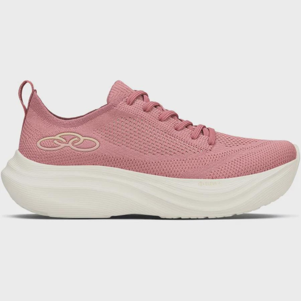 Imagem 1 do produto Tênis Feminino Olympikus Pluma