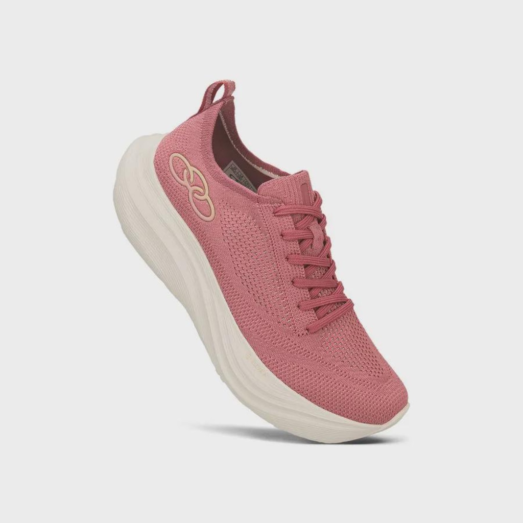 Imagem 4 do produto Tênis Feminino Olympikus Pluma