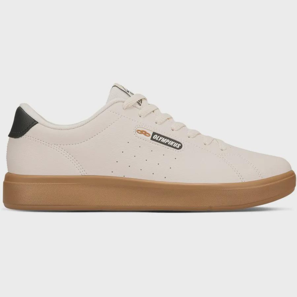 Imagem 1 do produto Tênis Masculino Olympikus Only 3