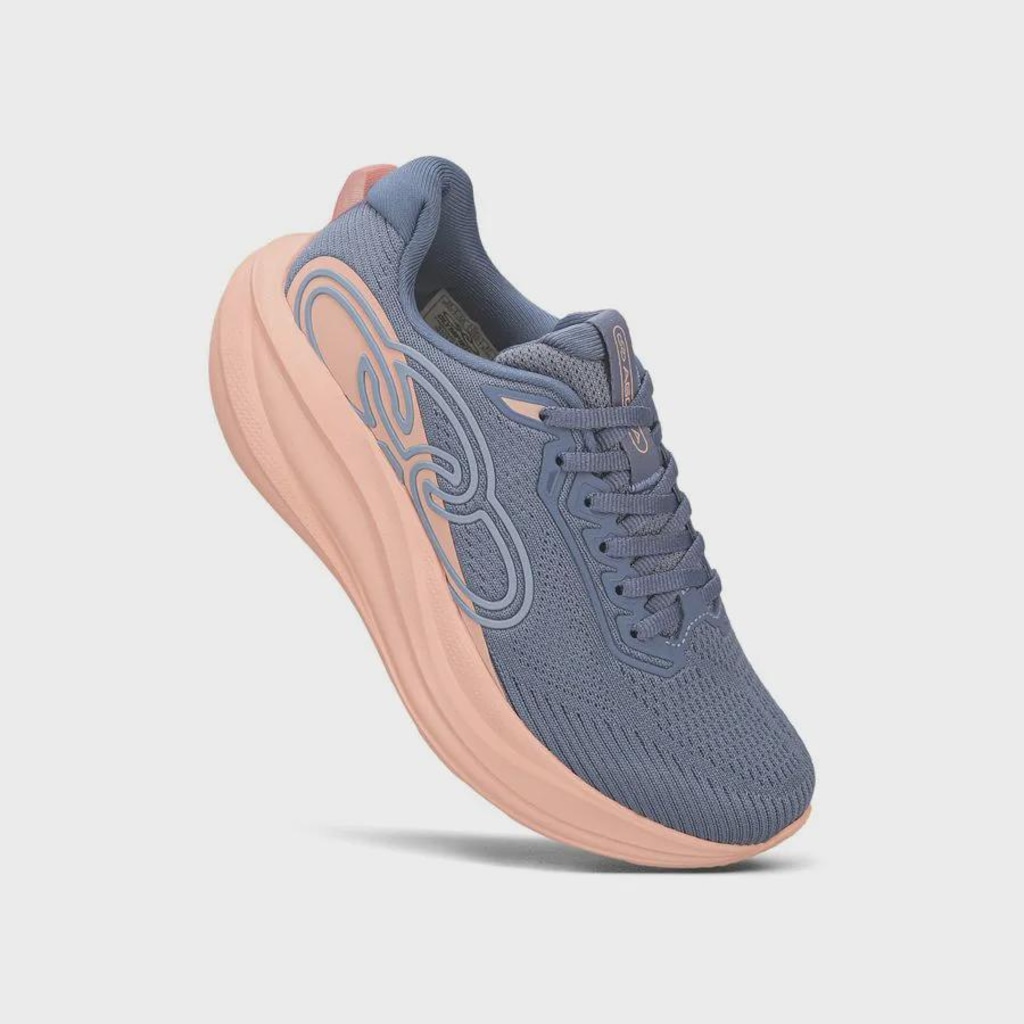 Imagem 4 do produto Tênis Feminino Olympikus Agora