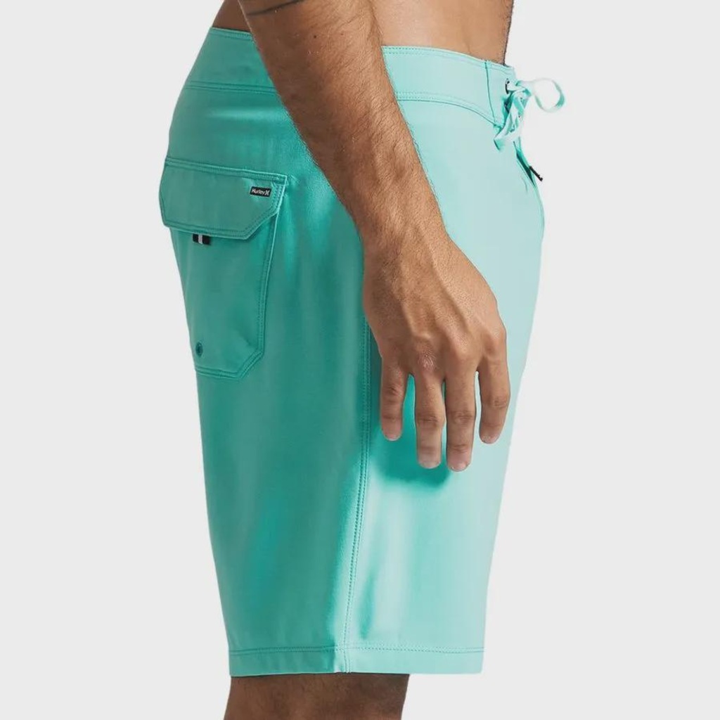 Imagem 3 do produto Bermuda Hurley Phantom One & Only Solid 18' - Masculina