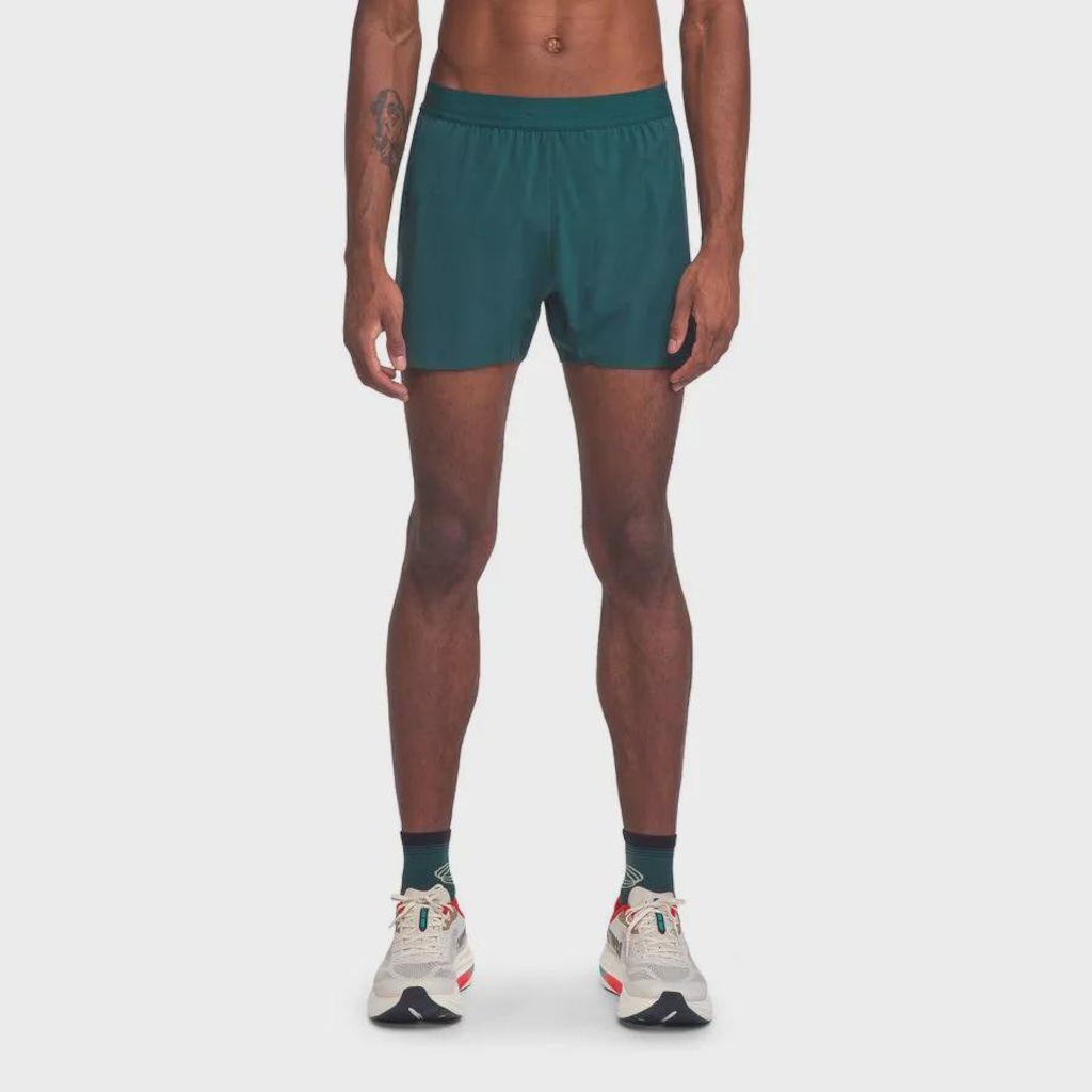 Imagem 1 do produto Bermuda Olympikus Corre Foco 5 - Masculina