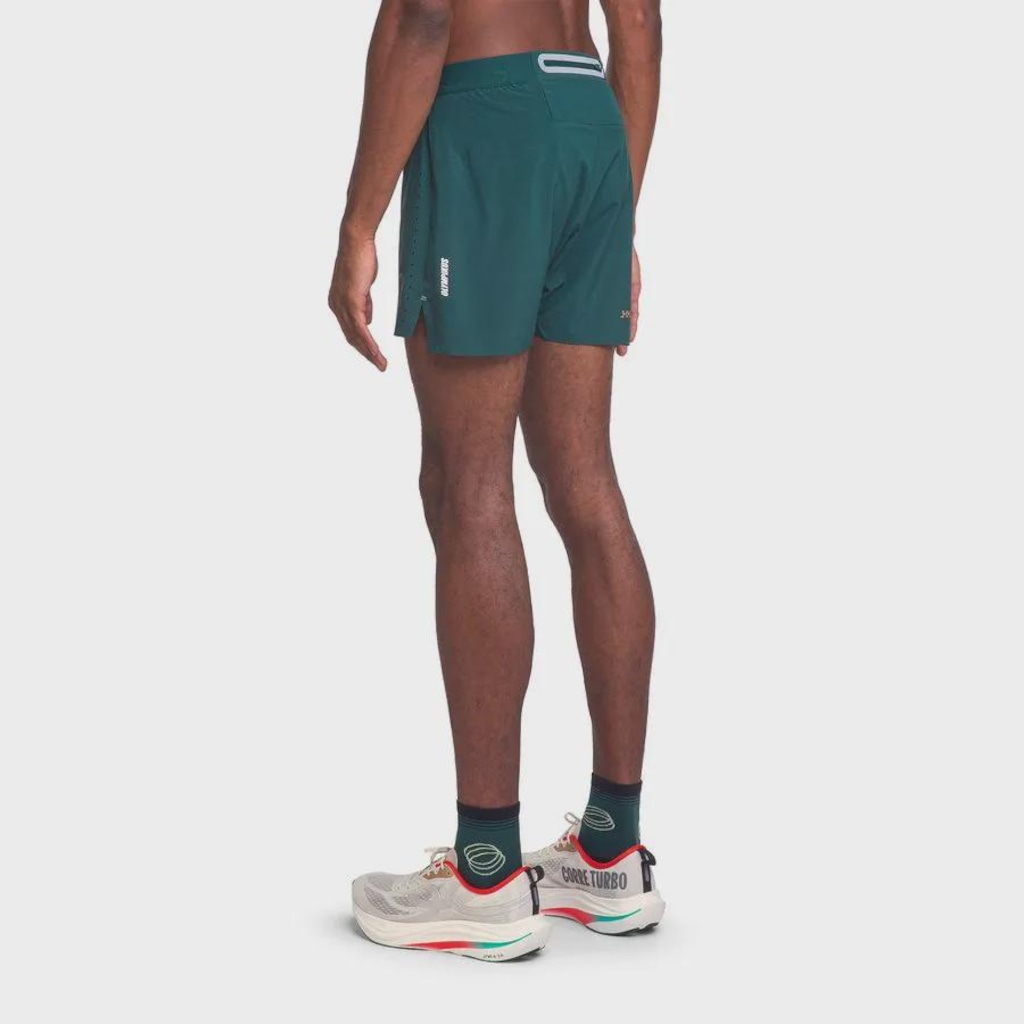Imagem 2 do produto Bermuda Olympikus Corre Foco 5 - Masculina