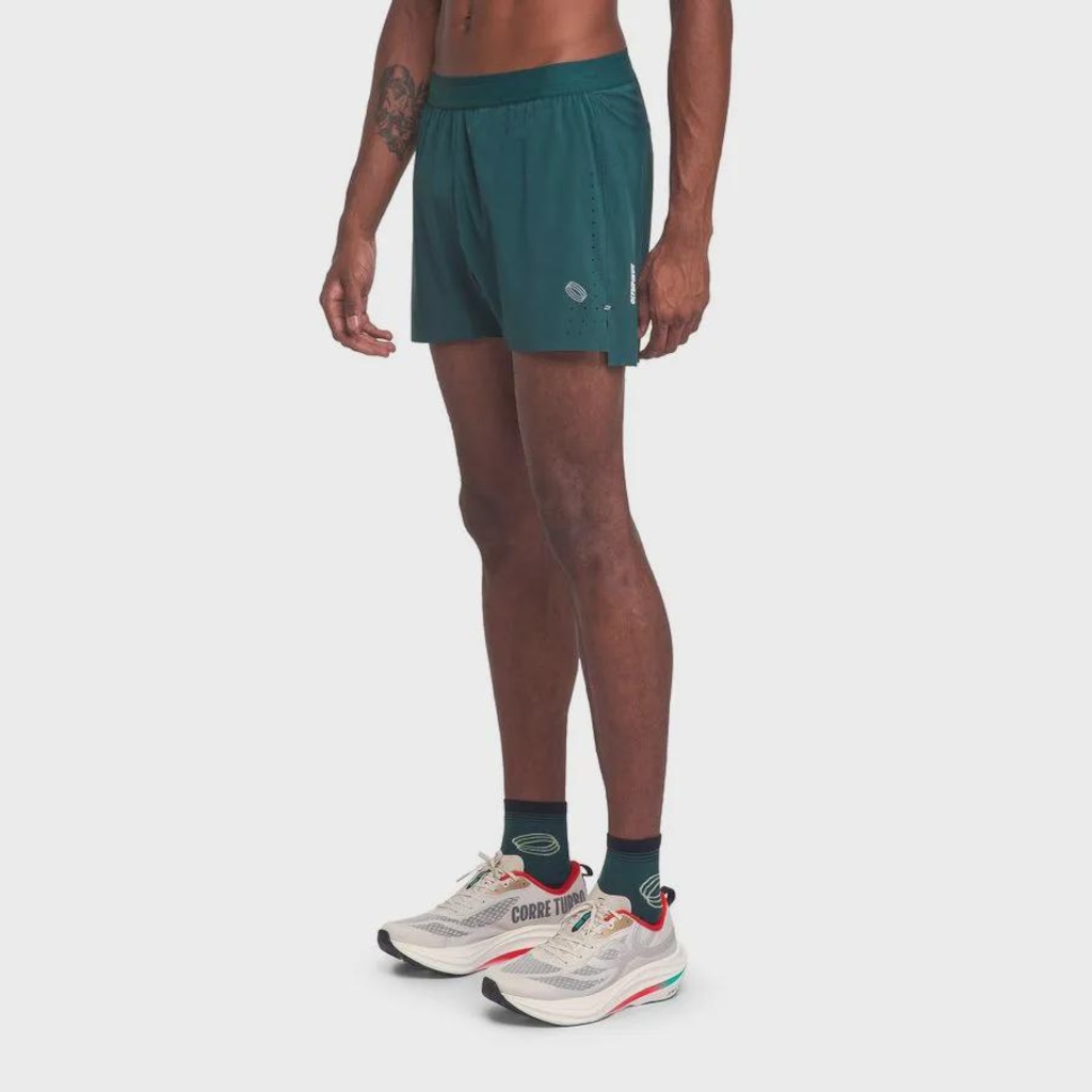 Imagem 4 do produto Bermuda Olympikus Corre Foco 5 - Masculina