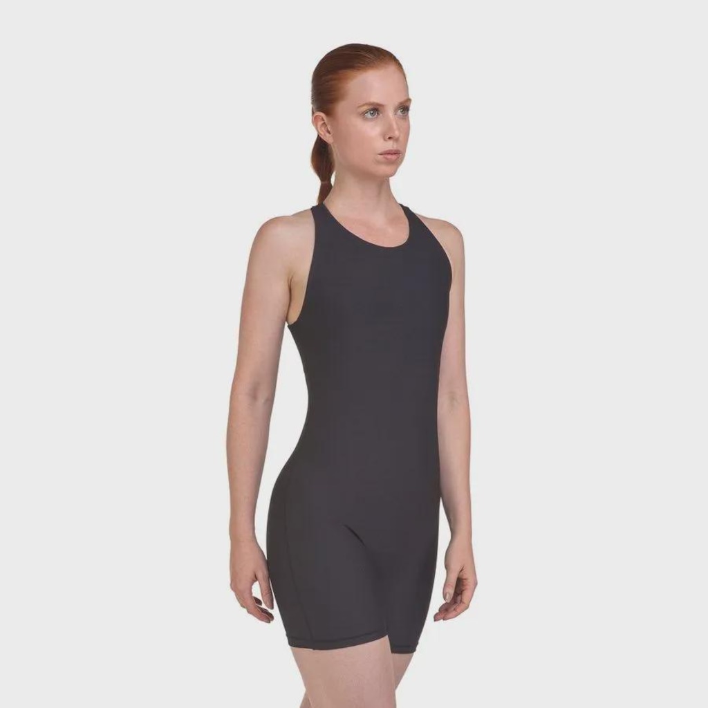 Imagem 2 do produto Macacão Olympikus Corre Força - Feminino