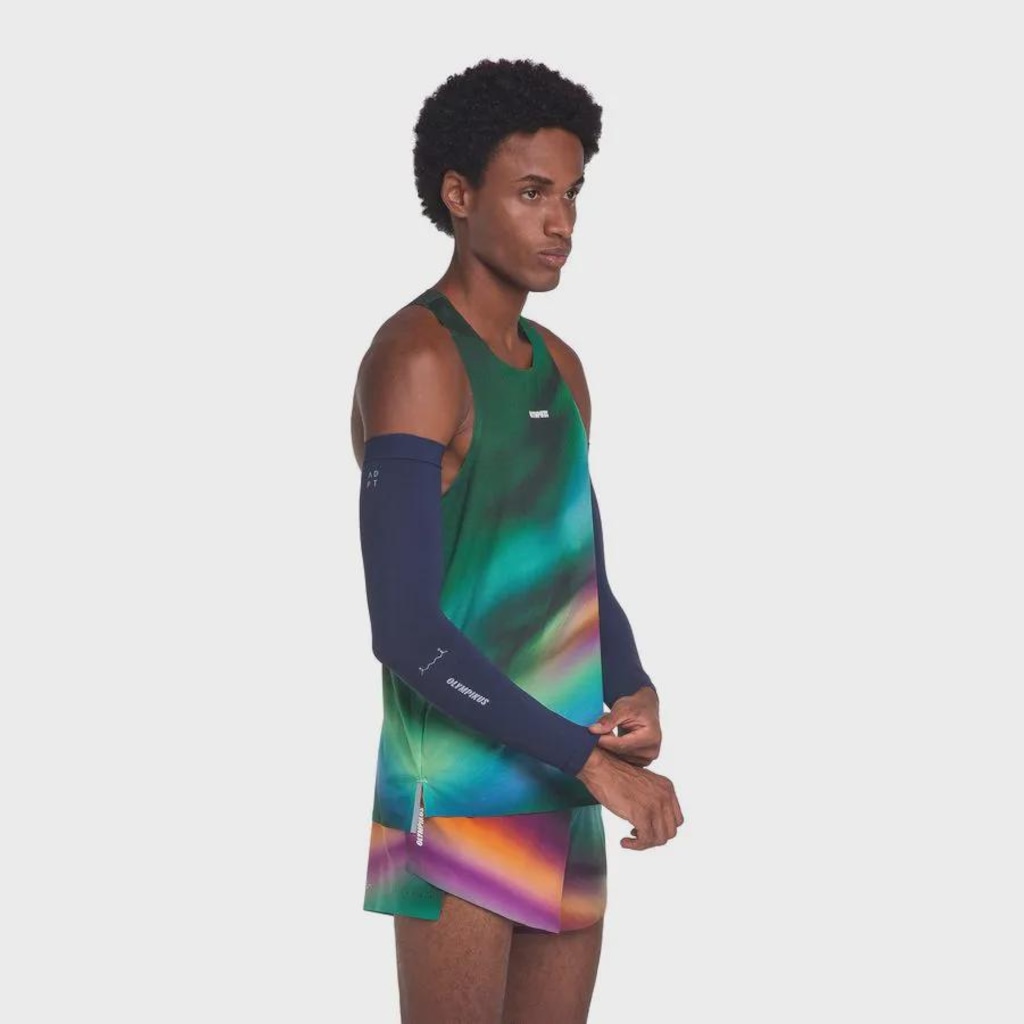 Imagem 4 do produto Manguito Olympikus Corre Foco - Unissex