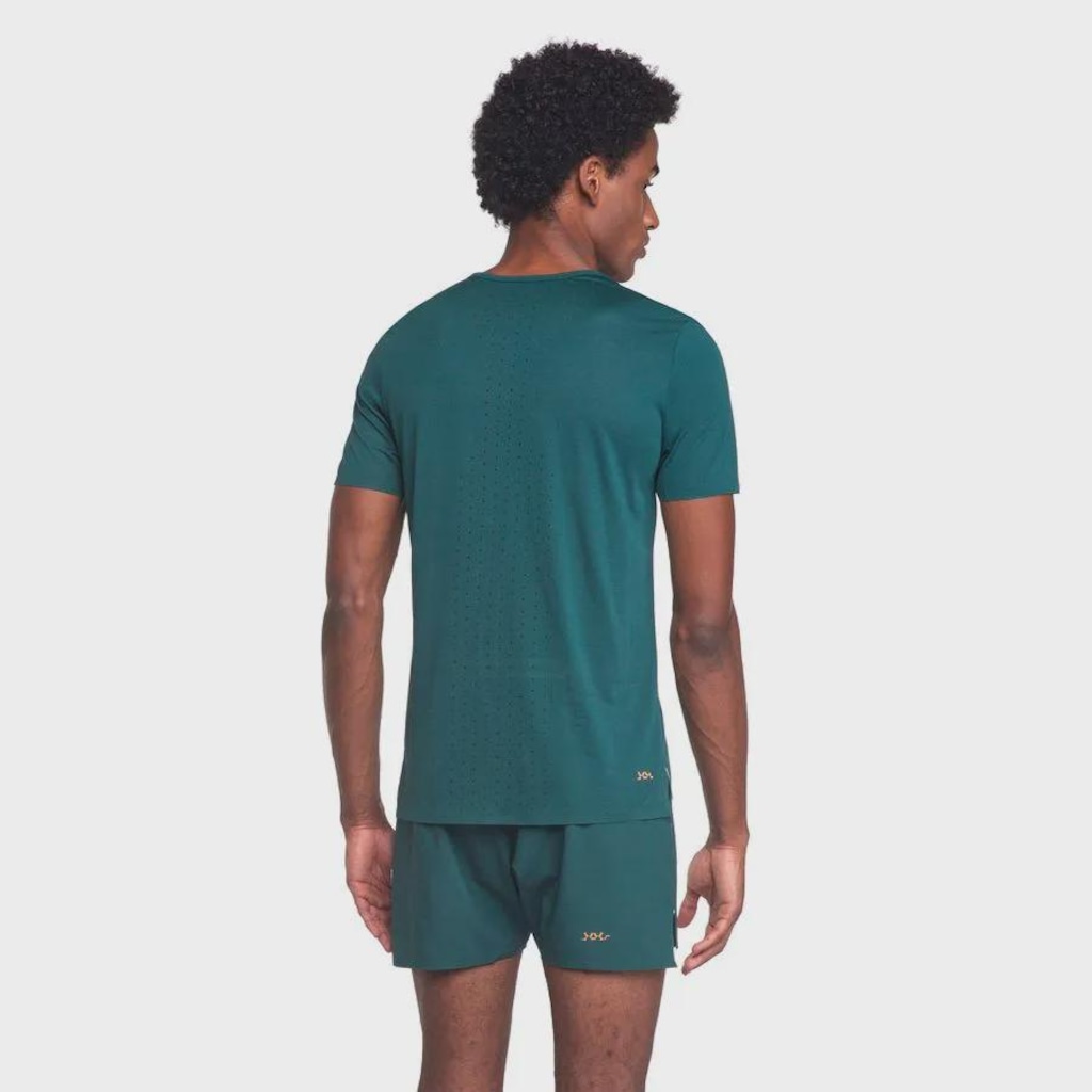 Imagem 2 do produto Camiseta Olympikus Corre Foco - Masculina