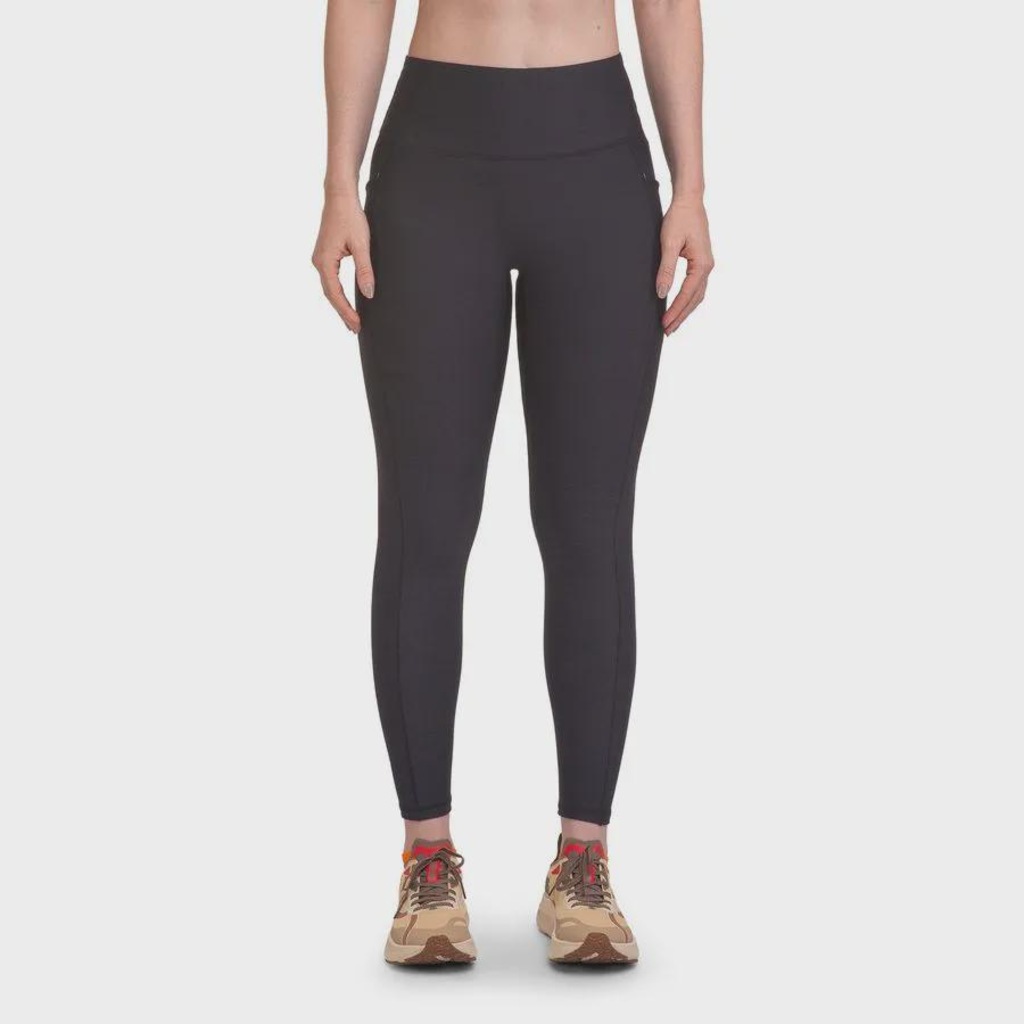 Imagem 1 do produto Calça Legging Olympikus Corre Força - Feminina