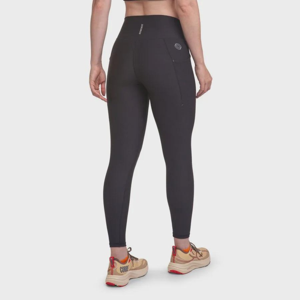 Imagem 2 do produto Calça Legging Olympikus Corre Força - Feminina