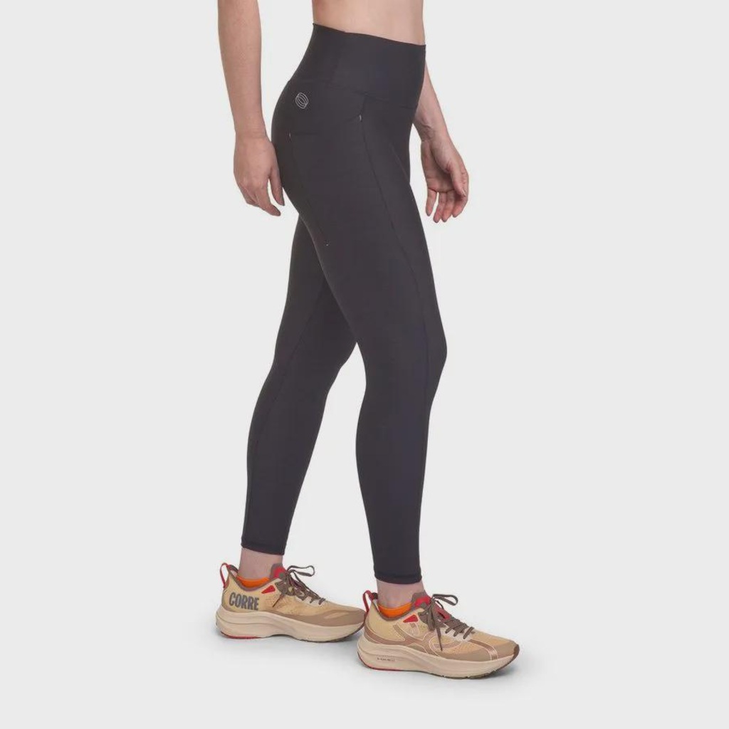 Imagem 3 do produto Calça Legging Olympikus Corre Força - Feminina