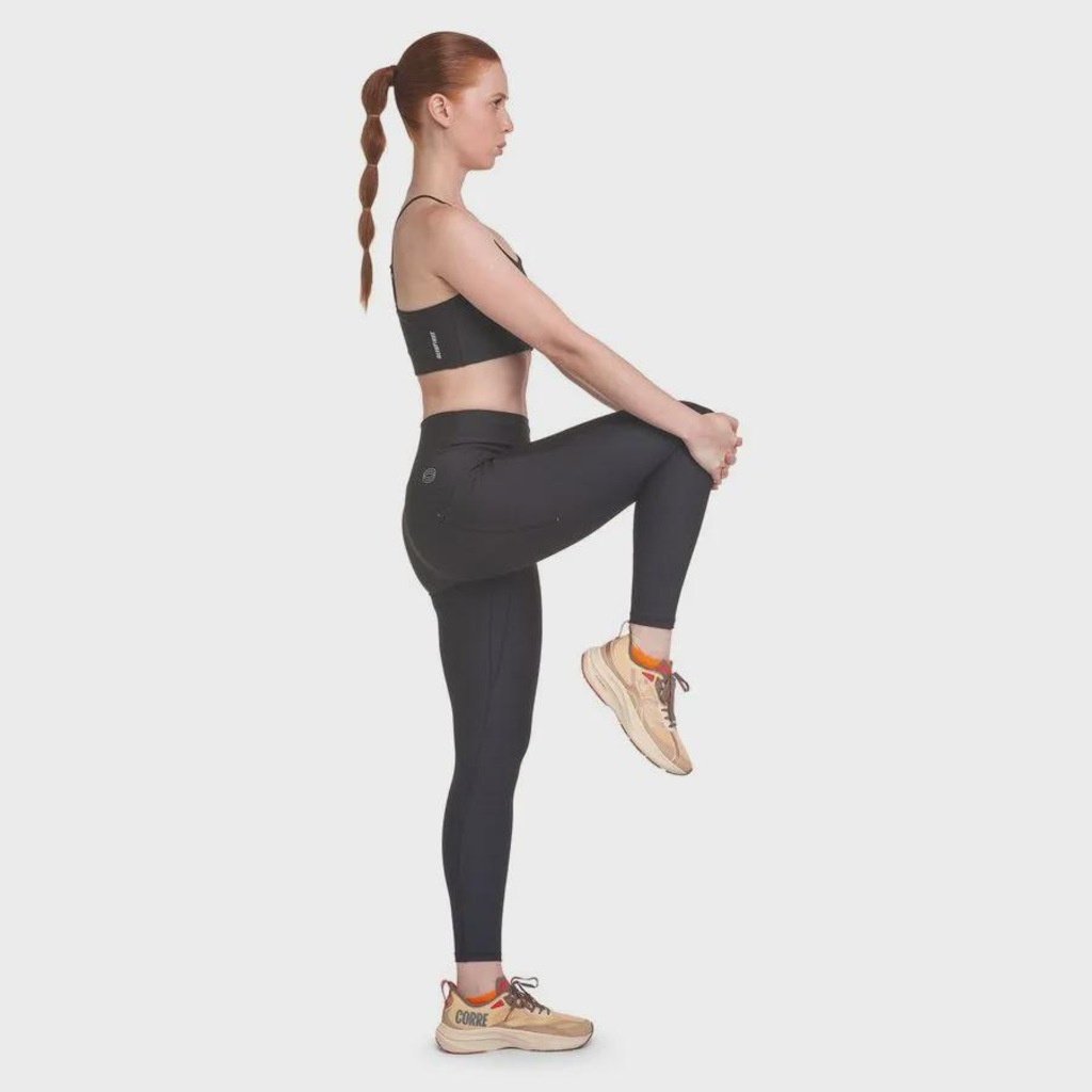 Imagem 4 do produto Calça Legging Olympikus Corre Força - Feminina