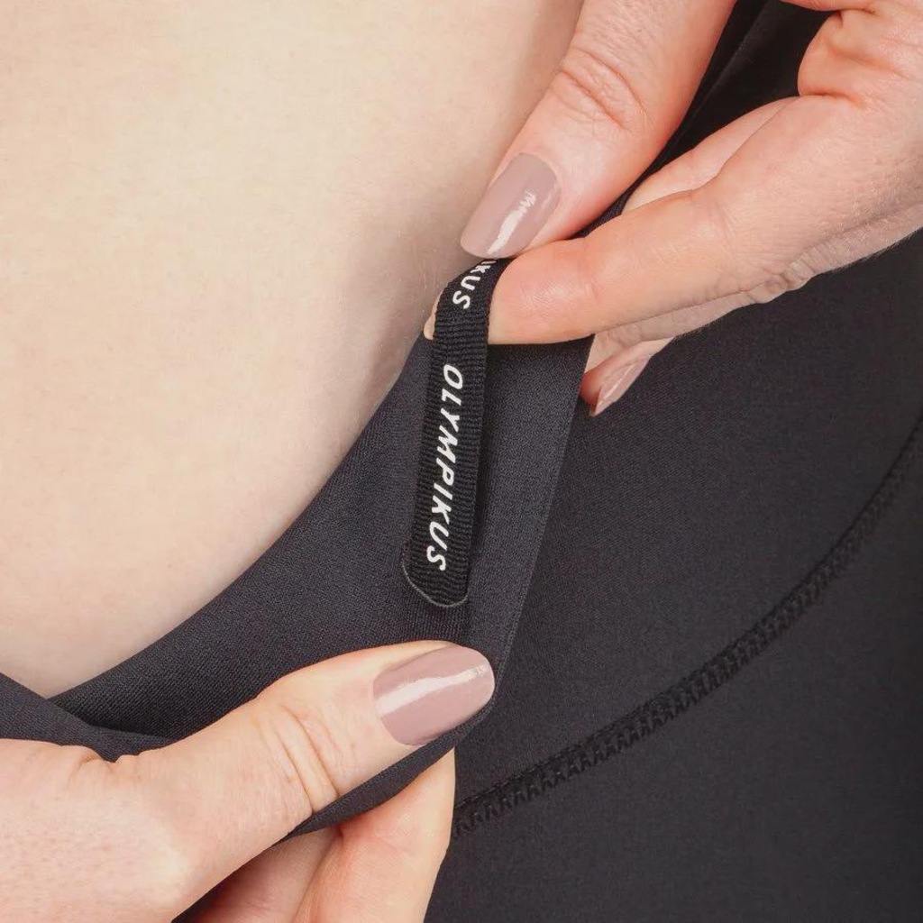Imagem 5 do produto Calça Legging Olympikus Corre Força - Feminina