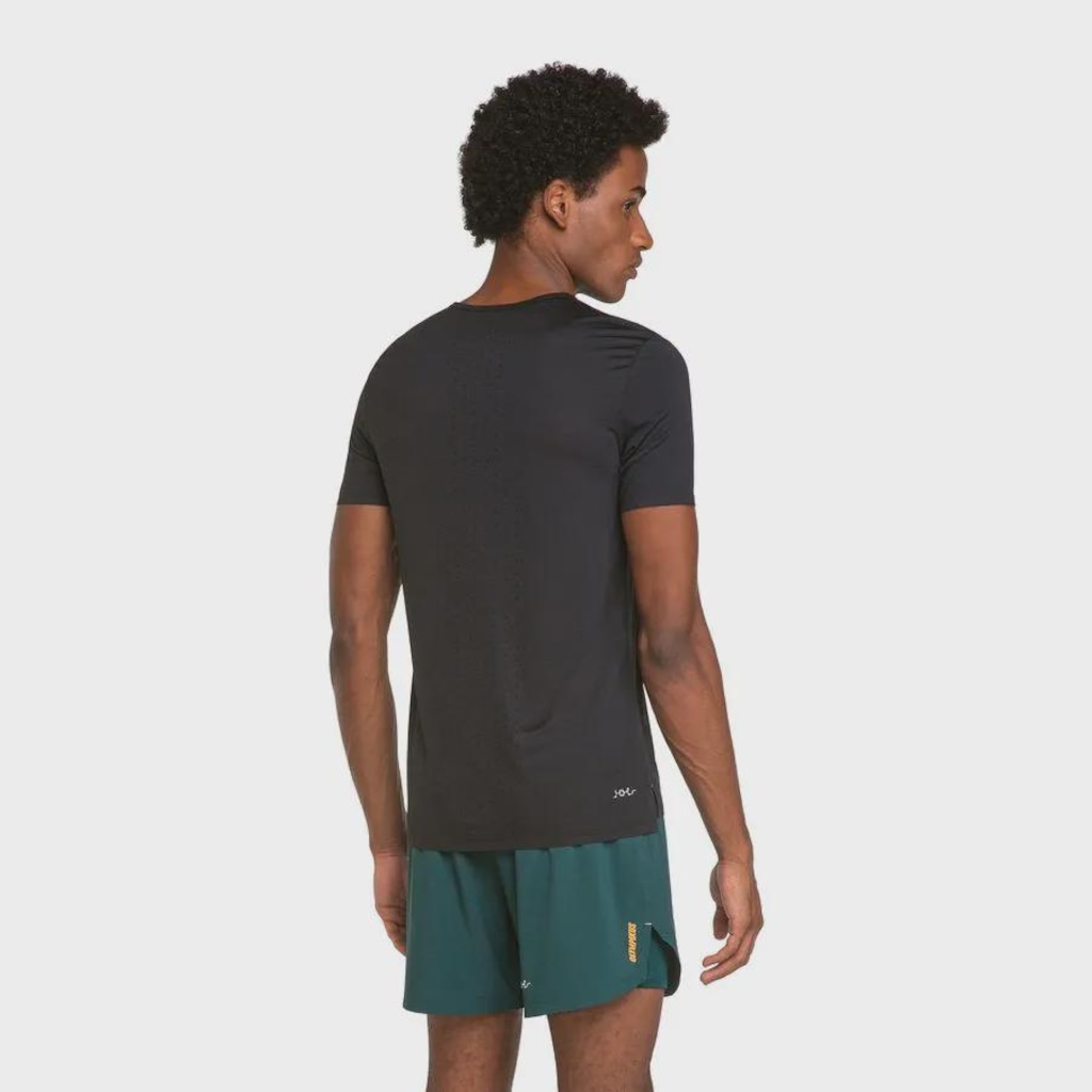 Imagem 2 do produto Camiseta Olympikus Corre Foco - Masculino