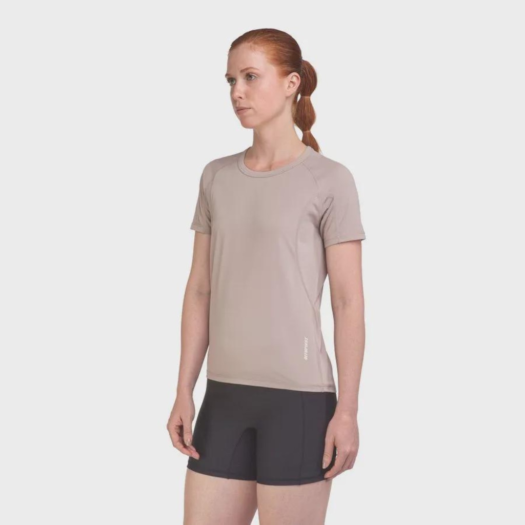 Imagem 1 do produto Camiseta Olympikus Corre Força Feminina