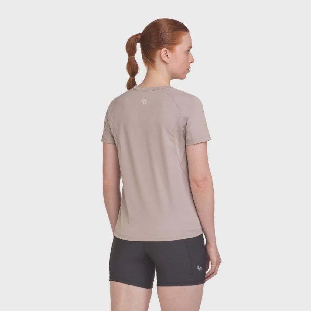 Imagem 2 do produto Camiseta Olympikus Corre Força Feminina