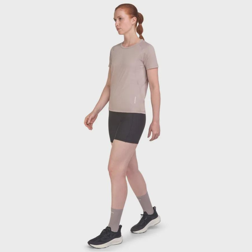 Imagem 3 do produto Camiseta Olympikus Corre Força Feminina