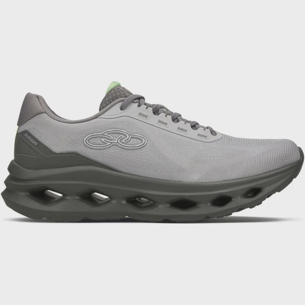 Imagem 1 do produto Tênis Masculino Olympikus Elevado
