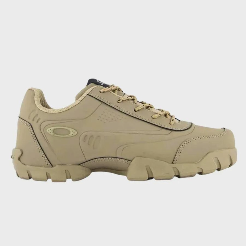 Imagem 1 do produto Tênis Masculino Oakley Stern New Khaki