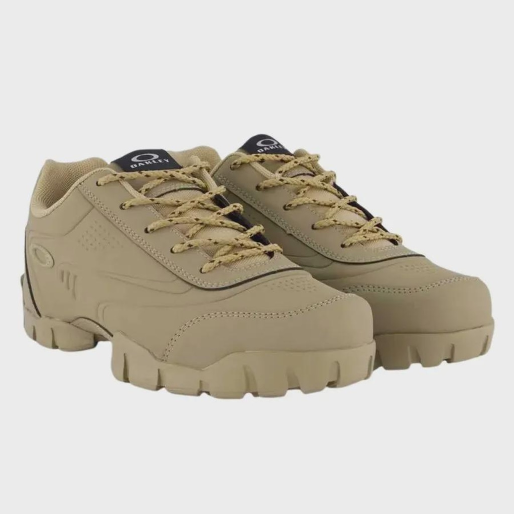 Imagem 2 do produto Tênis Masculino Oakley Stern New Khaki