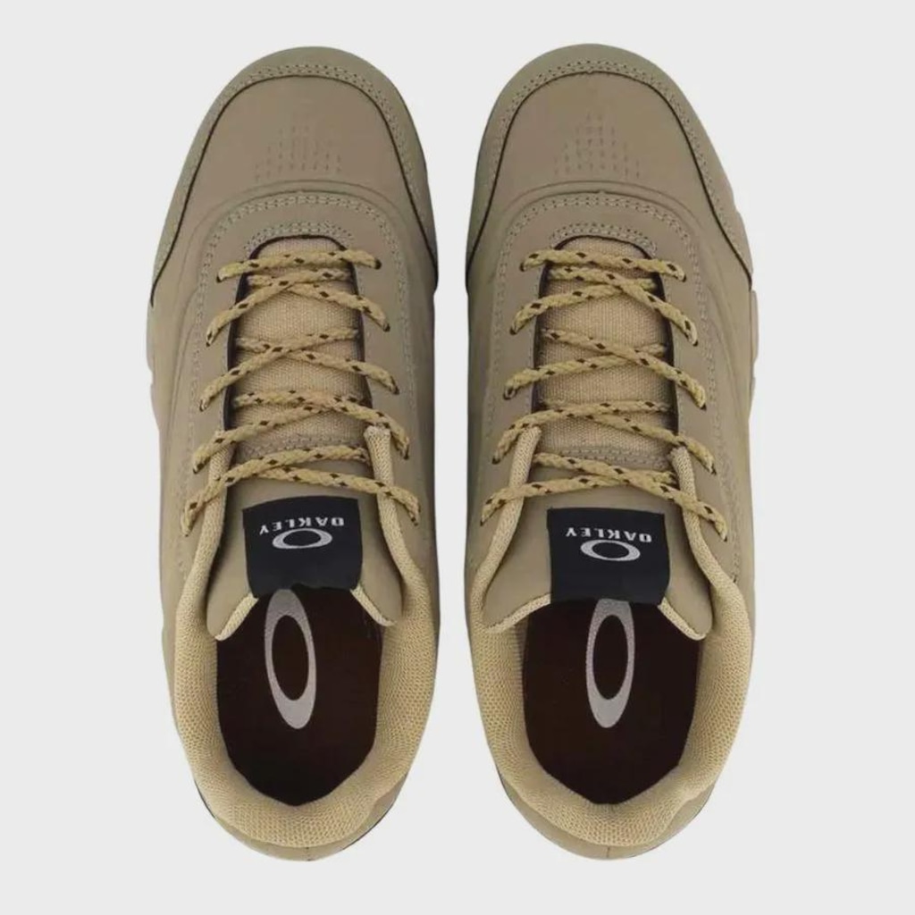 Imagem 3 do produto Tênis Masculino Oakley Stern New Khaki