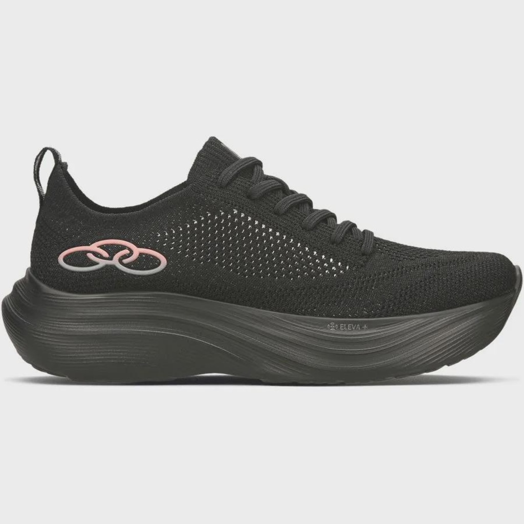 Imagem 1 do produto Tênis Feminino Olympikus Pluma