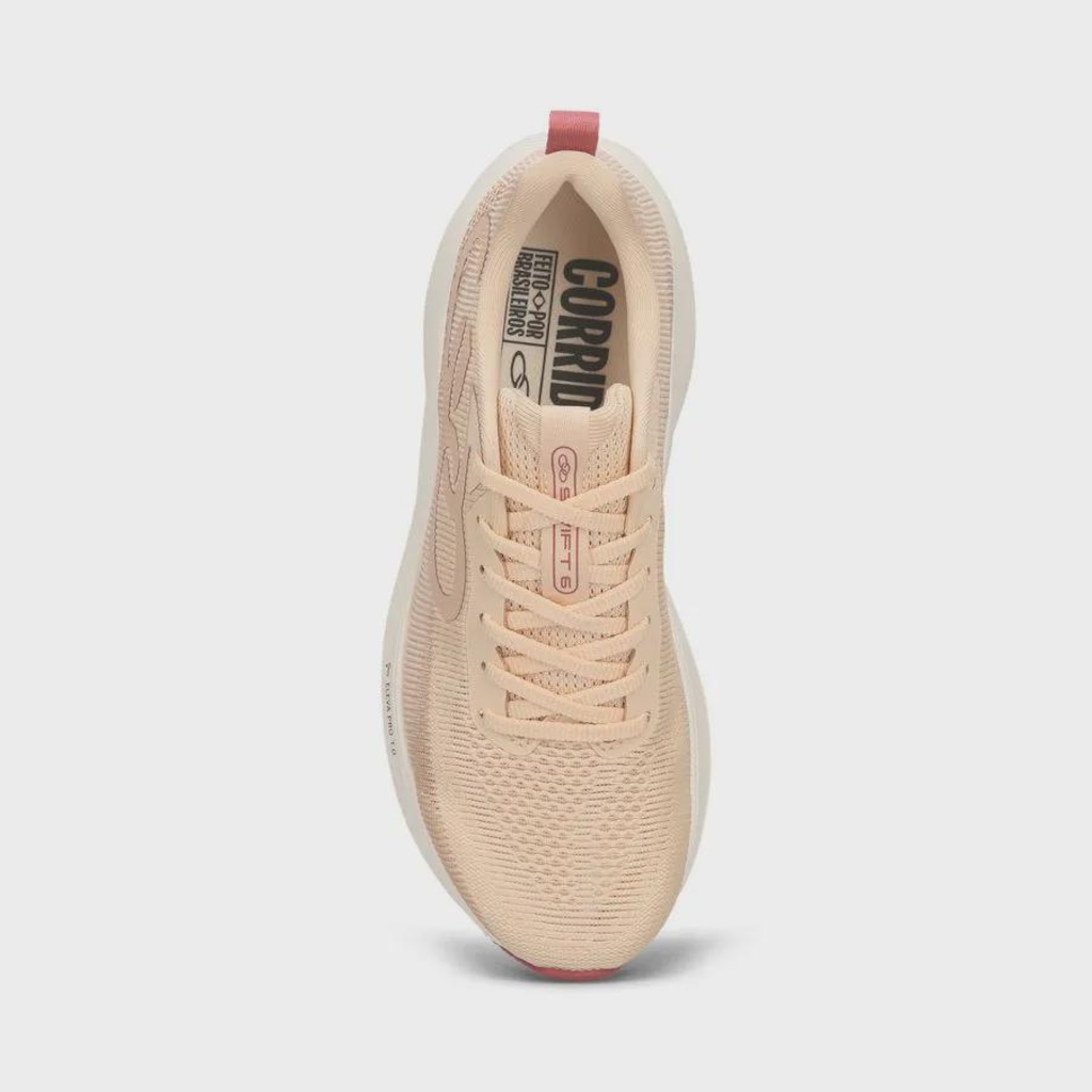 Imagem 4 do produto Tênis Feminino Olympikus Swift 6