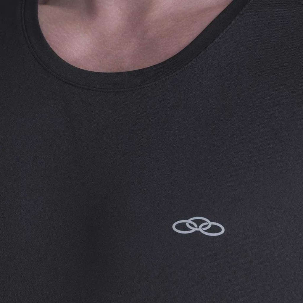 Imagem 5 do produto Camiseta Regata Essential Olympikus - Masculina