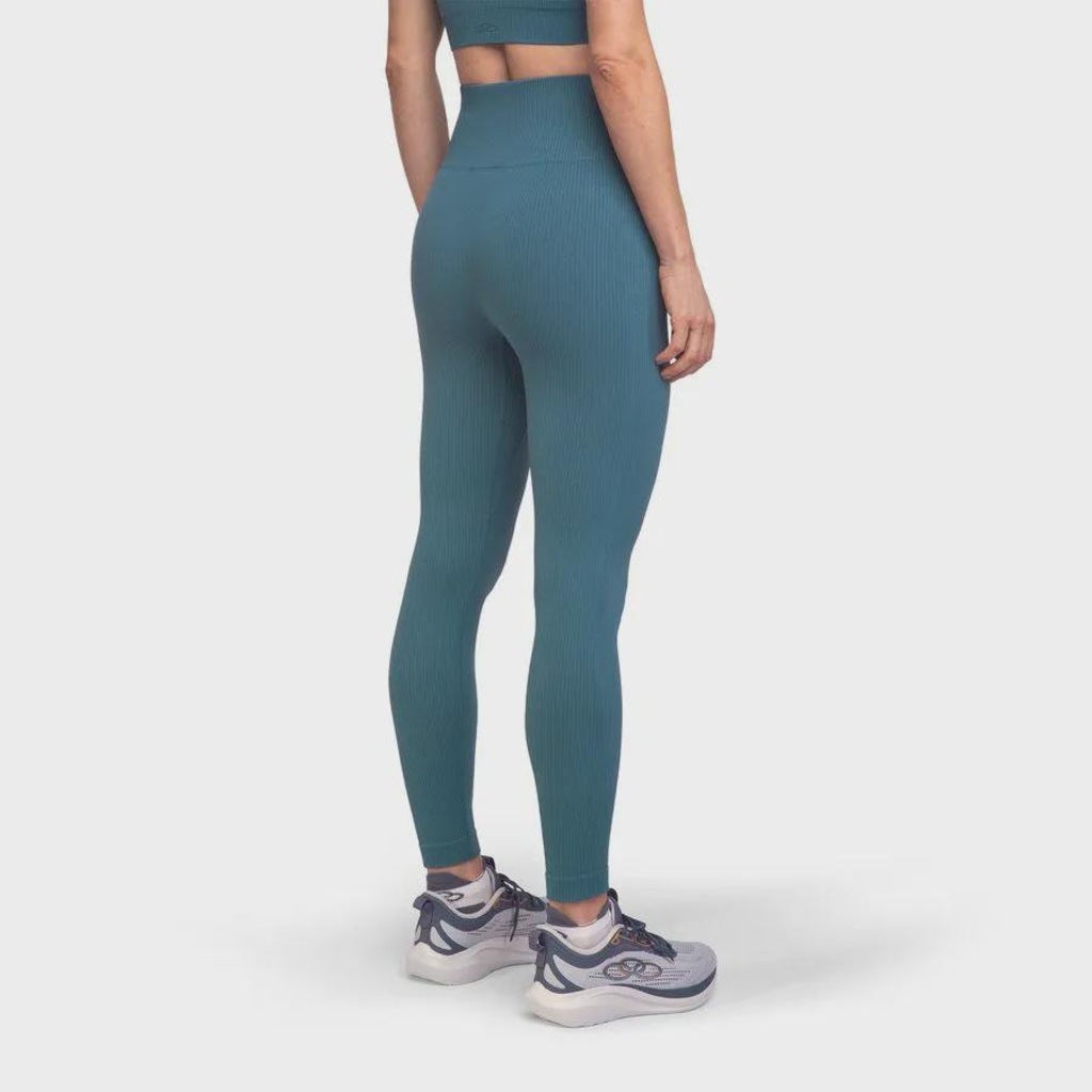 Imagem 3 do produto Calça Legging Knit Olympikus - Feminina