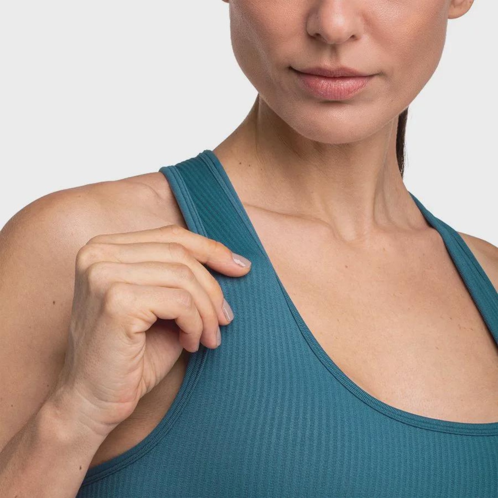 Imagem 4 do produto Top Olympikus Knit Minimal - Feminino
