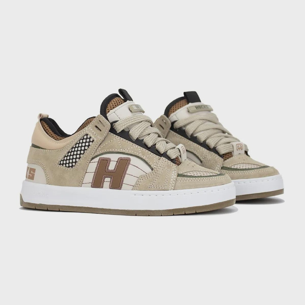 Imagem 3 do produto Tênis Masculino Hocks Bold