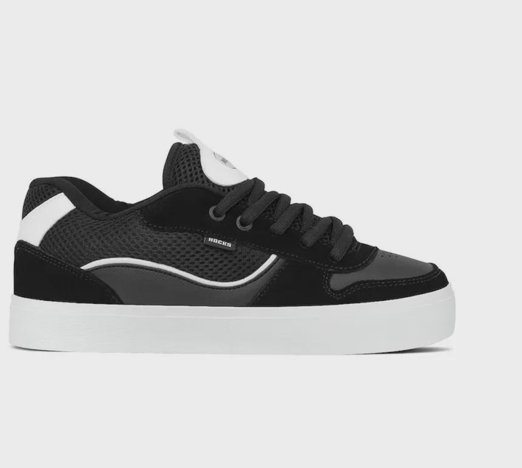 Imagem 1 do produto Tênis Masculino Hocks Puff Petitpoa UV