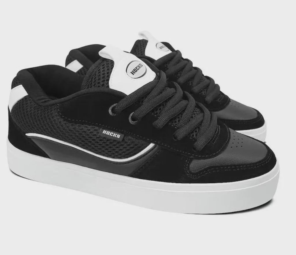 Imagem 2 do produto Tênis Masculino Hocks Puff Petitpoa UV