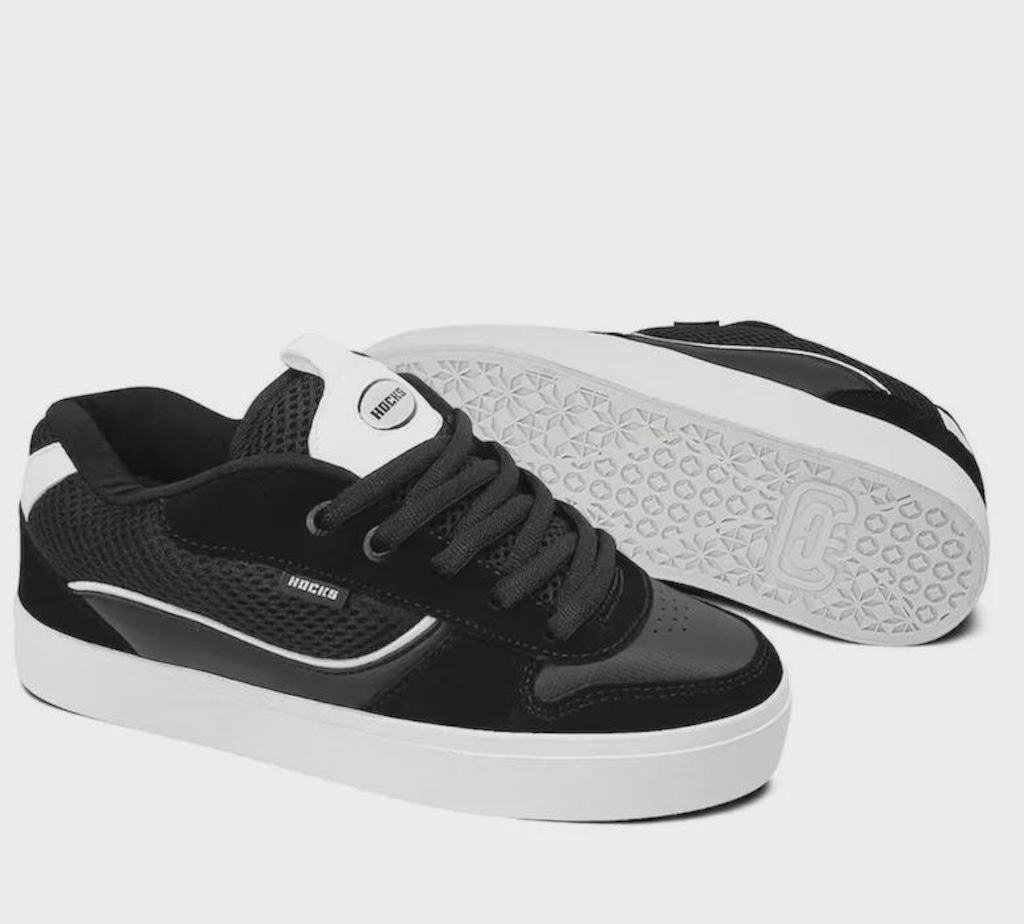 Imagem 3 do produto Tênis Masculino Hocks Puff Petitpoa UV