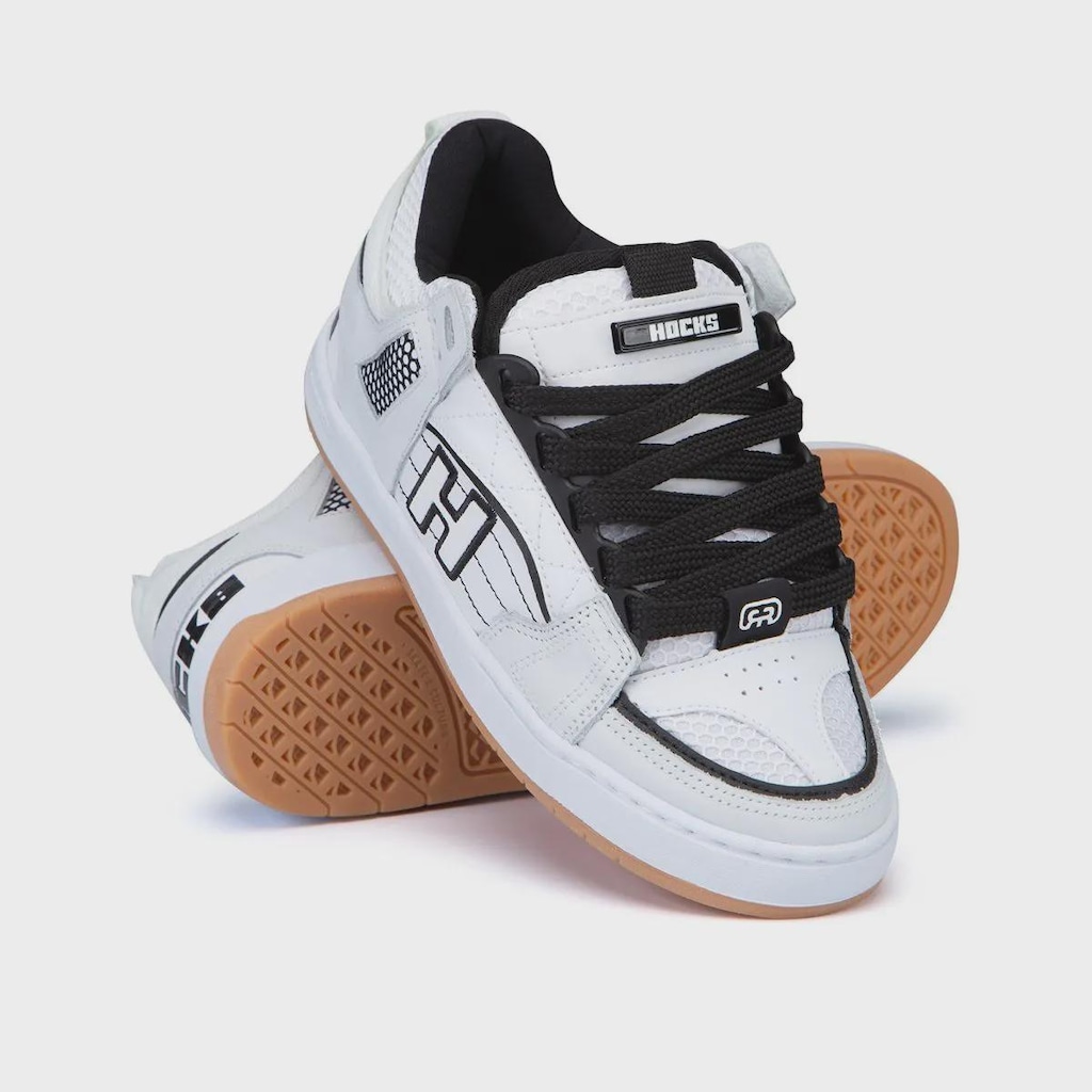 Imagem 2 do produto Tênis Masculino Hocks Bold