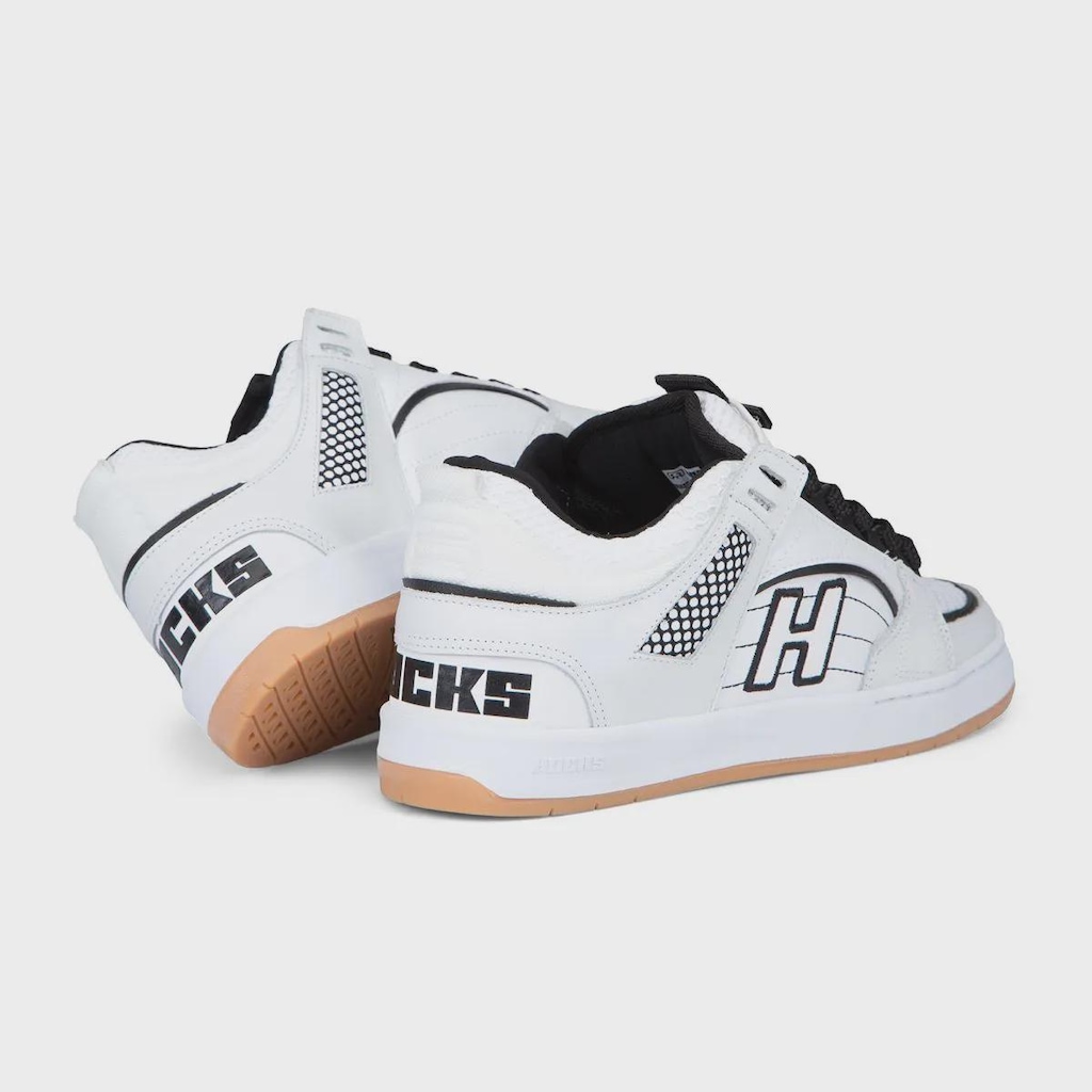 Imagem 3 do produto Tênis Masculino Hocks Bold