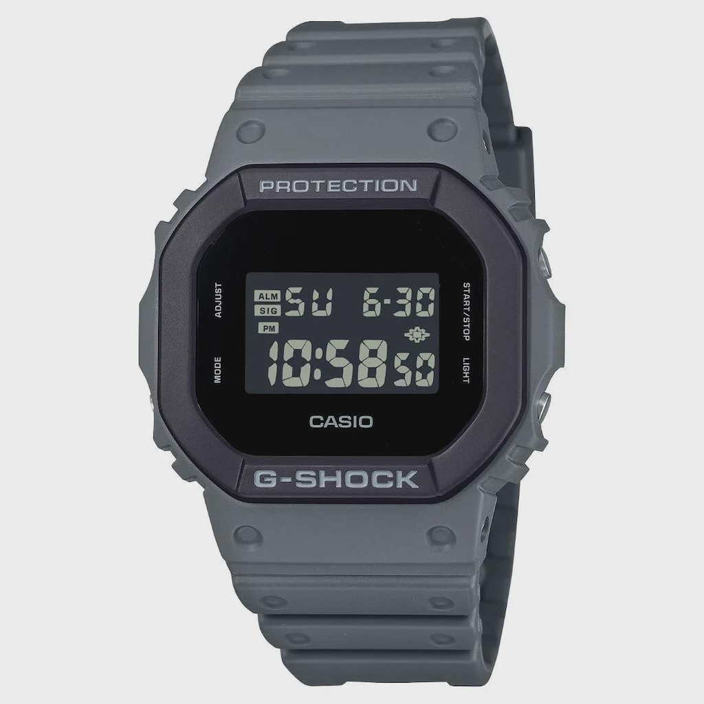 Imagem 1 do produto Relógio Casio G-Shock DW-5610UU-8DR