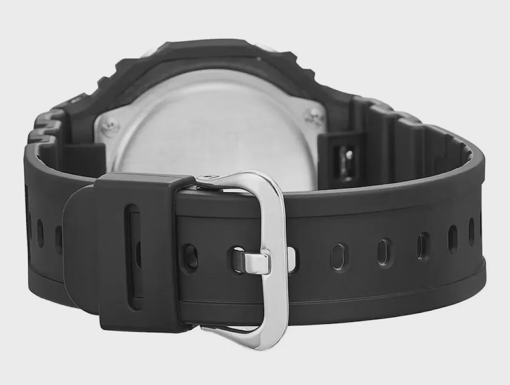 Imagem 3 do produto Relógio Casio G-Shock GA-2100RL-1ADR