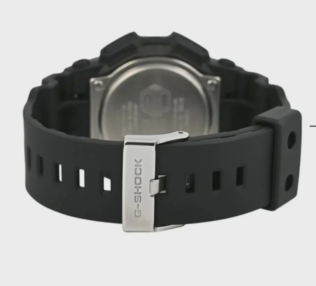 Imagem 3 do produto Relógio Casio G-Shock GA-010GB-1A9DR